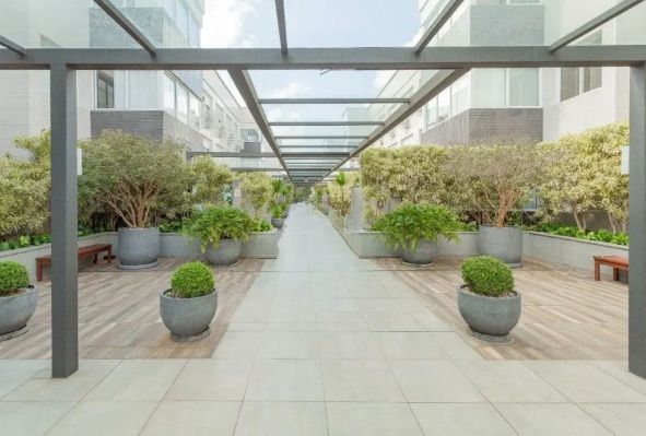 Apartamento, 3 quartos, à venda, 134 m², Vila Jardim - Porto Alegre — foto 3