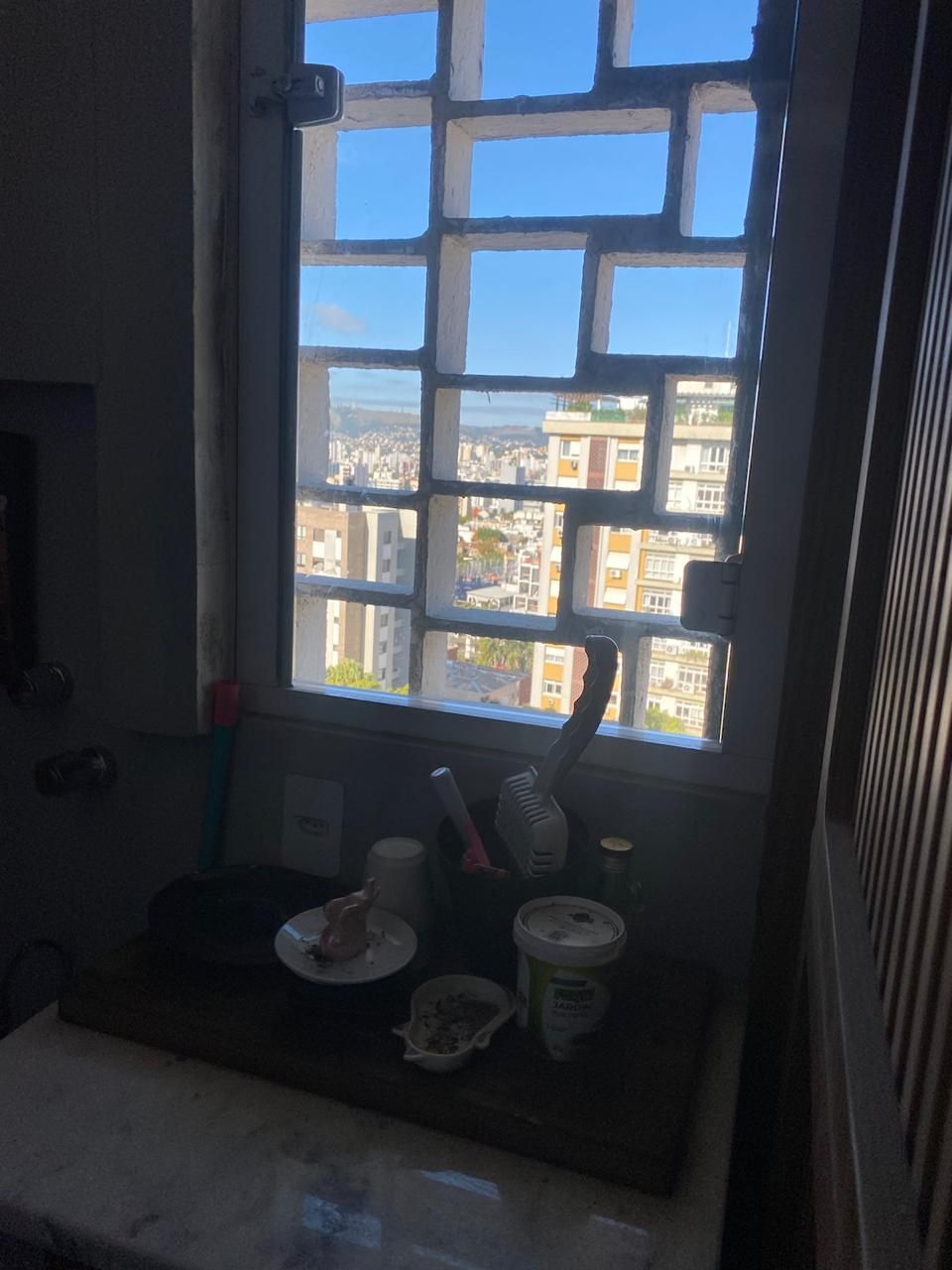 Apartamento à venda com 4 quartos, 170m² - Foto 21