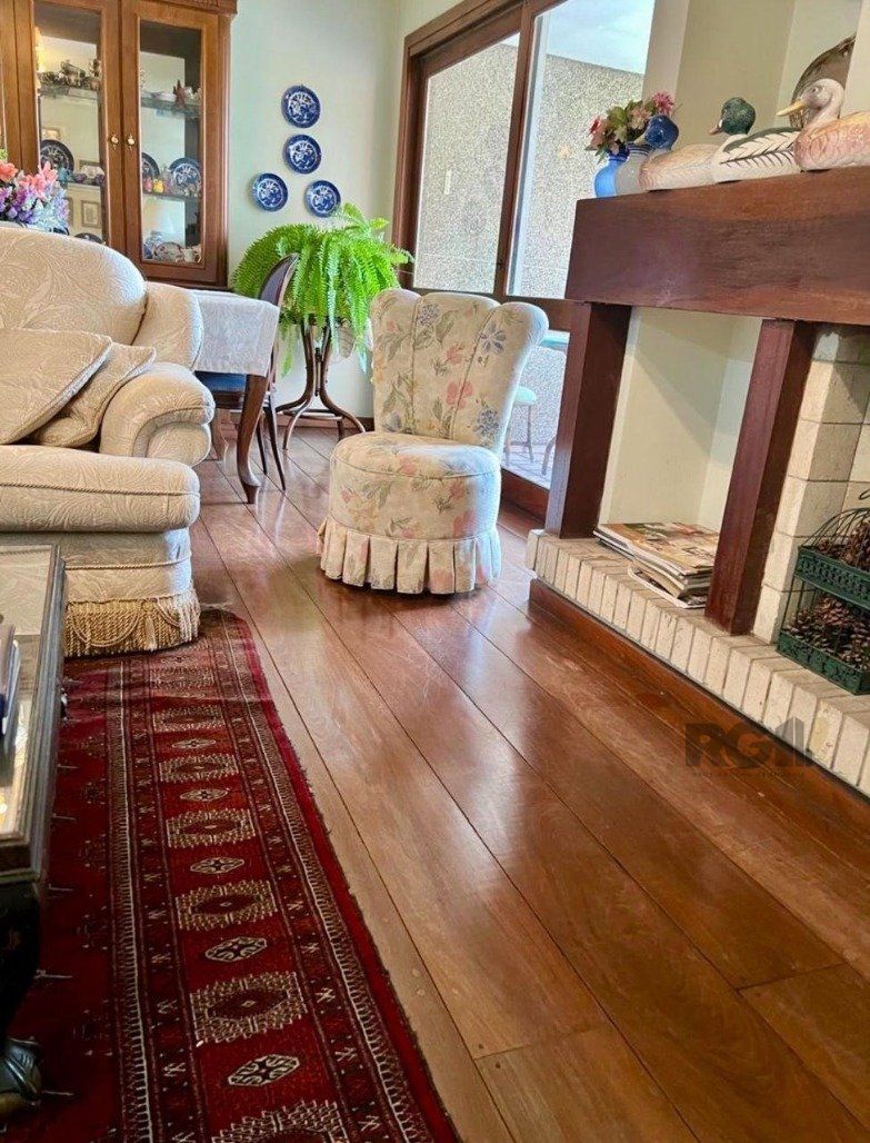 Cobertura, 3 quartos, 290 m² - Foto 9