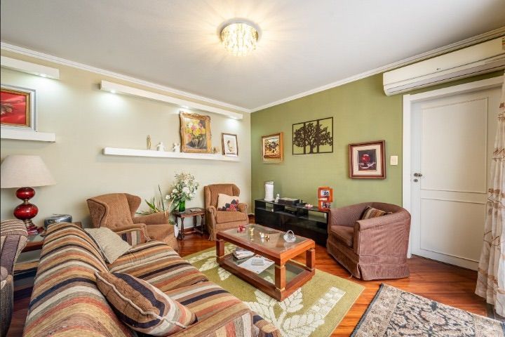 Apartamento, 3 quartos, 170 m² - Foto 10