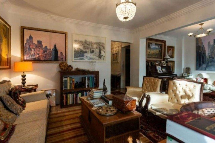 Apartamento, 3 quartos, 102 m² - Foto 4