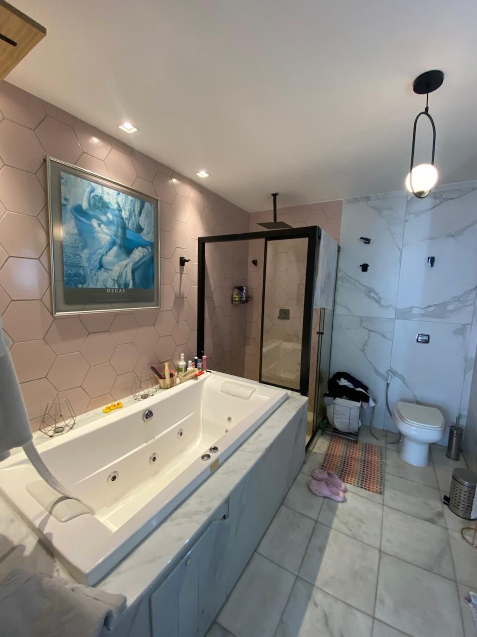 Apartamento à venda com 4 quartos, 170m² - Foto 29