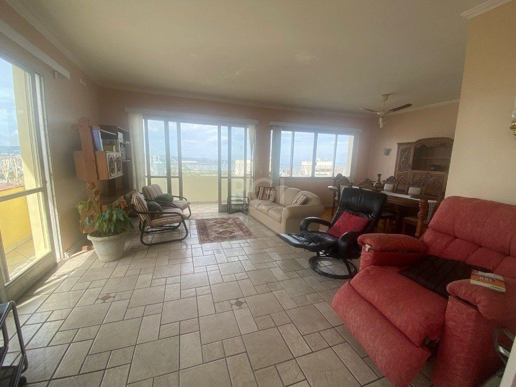 Apartamento, 4 quartos, 405 m² - Foto 9