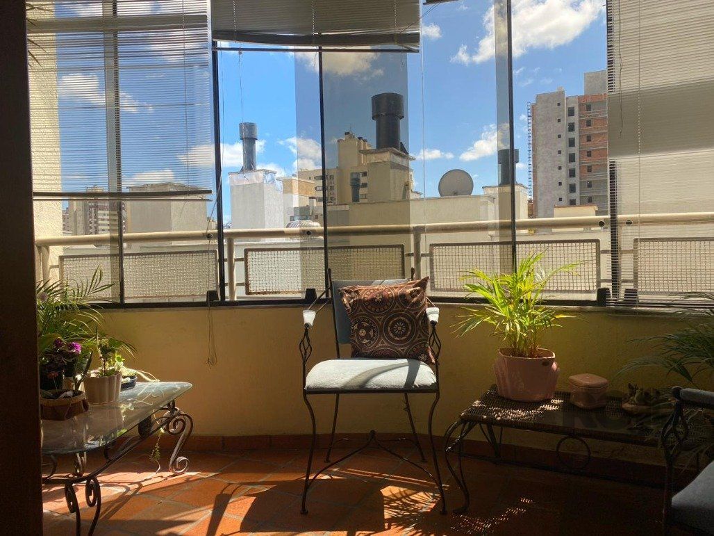 Cobertura, 3 quartos, 163 m² - Foto 9