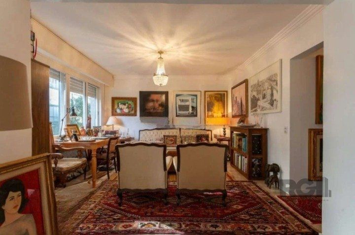 Apartamento, 3 quartos, 102 m² - Foto 3