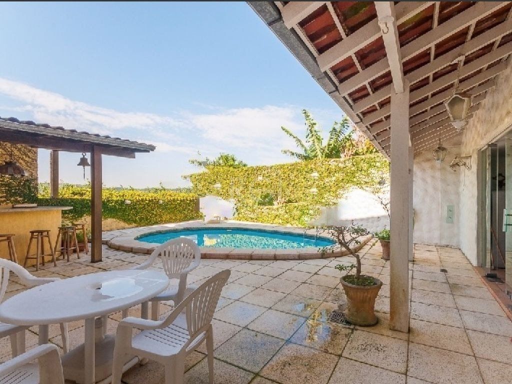 Casa, 5 quartos, 440 m² - Foto 16