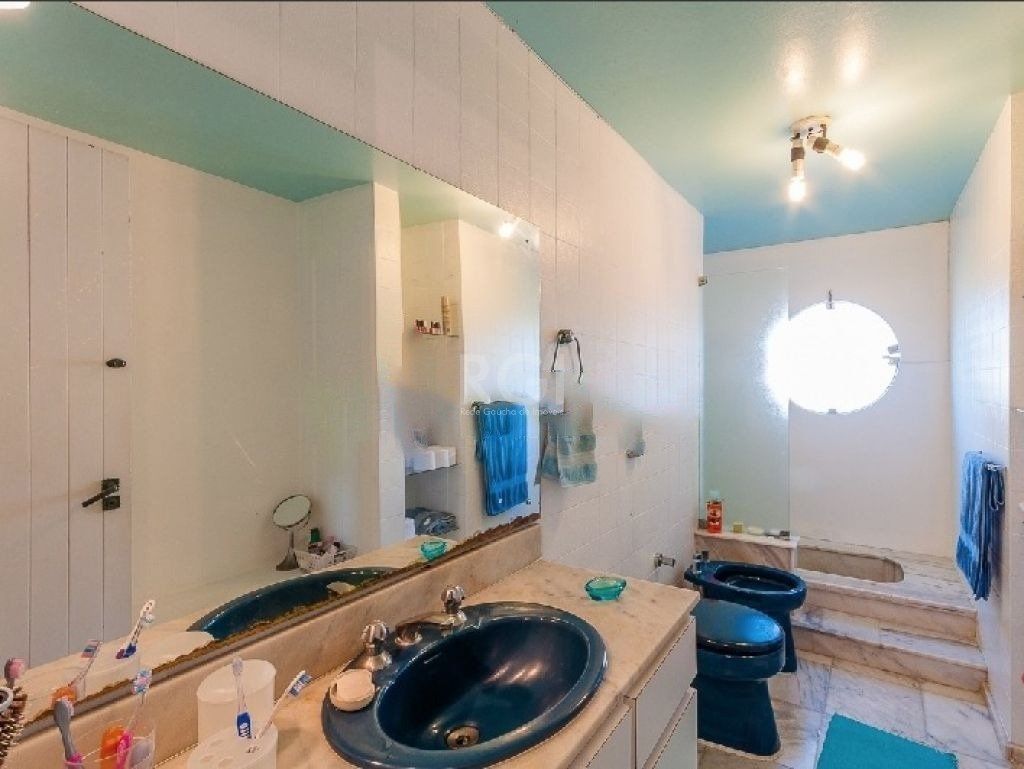 Casa, 5 quartos, 440 m² - Foto 9