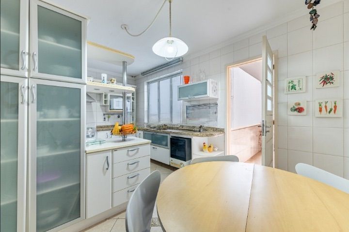 Apartamento, 3 quartos, 170 m² - Foto 24