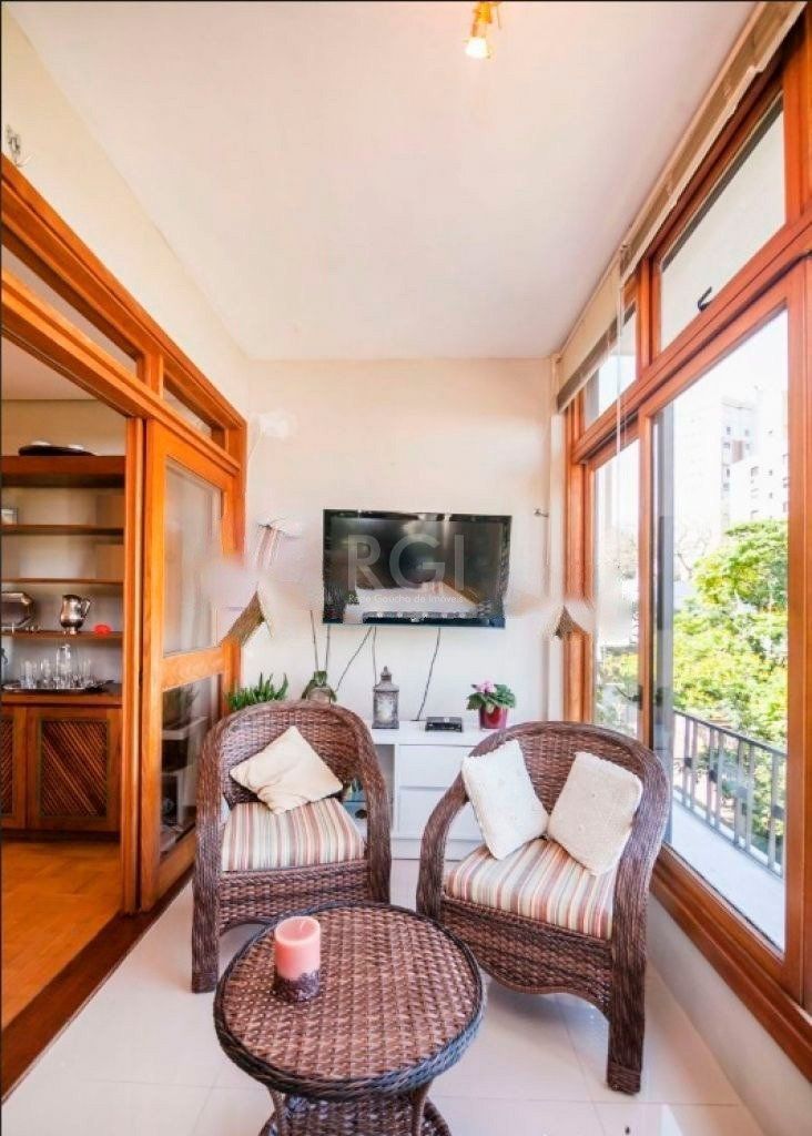 Apartamento, 3 quartos, 232 m² - Foto 8