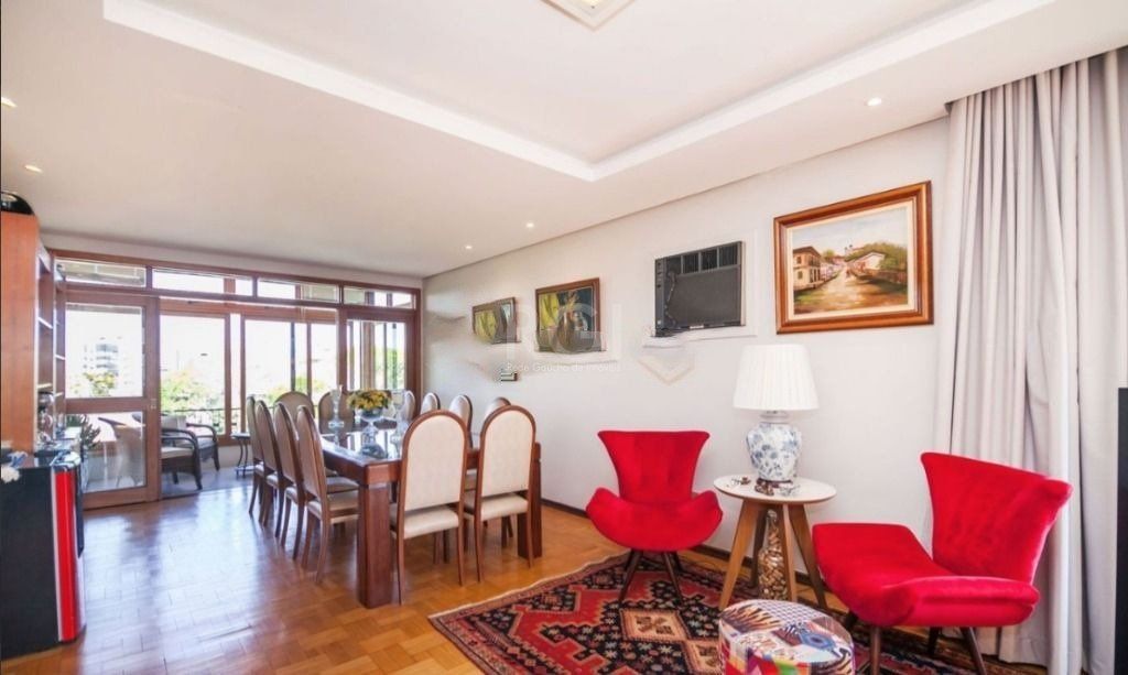 Apartamento, 3 quartos, 232 m² - Foto 7