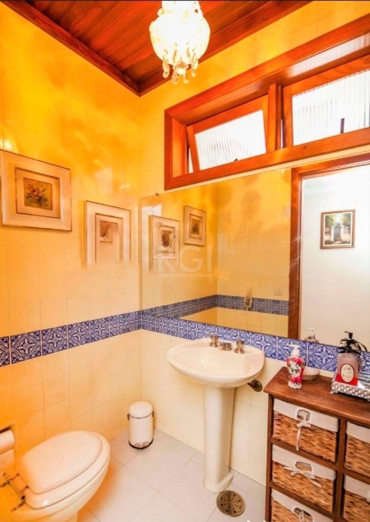 Apartamento, 3 quartos, 232 m² - Foto 19