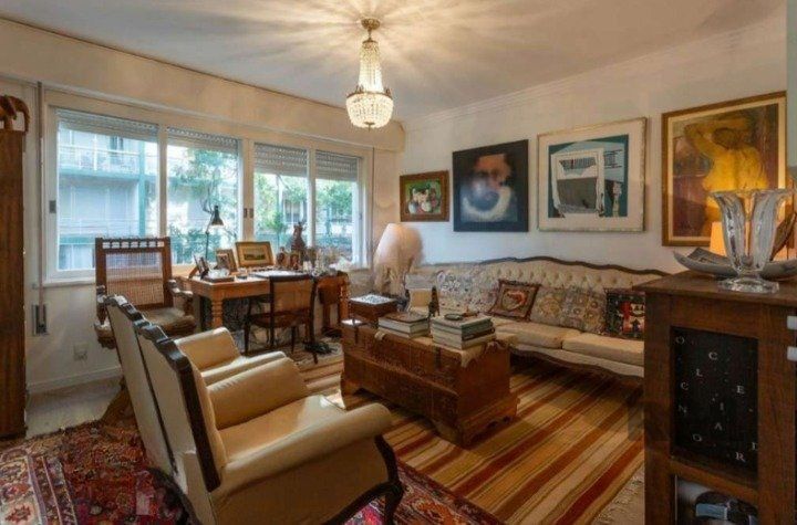 Apartamento, 3 quartos, 102 m² - Foto 5