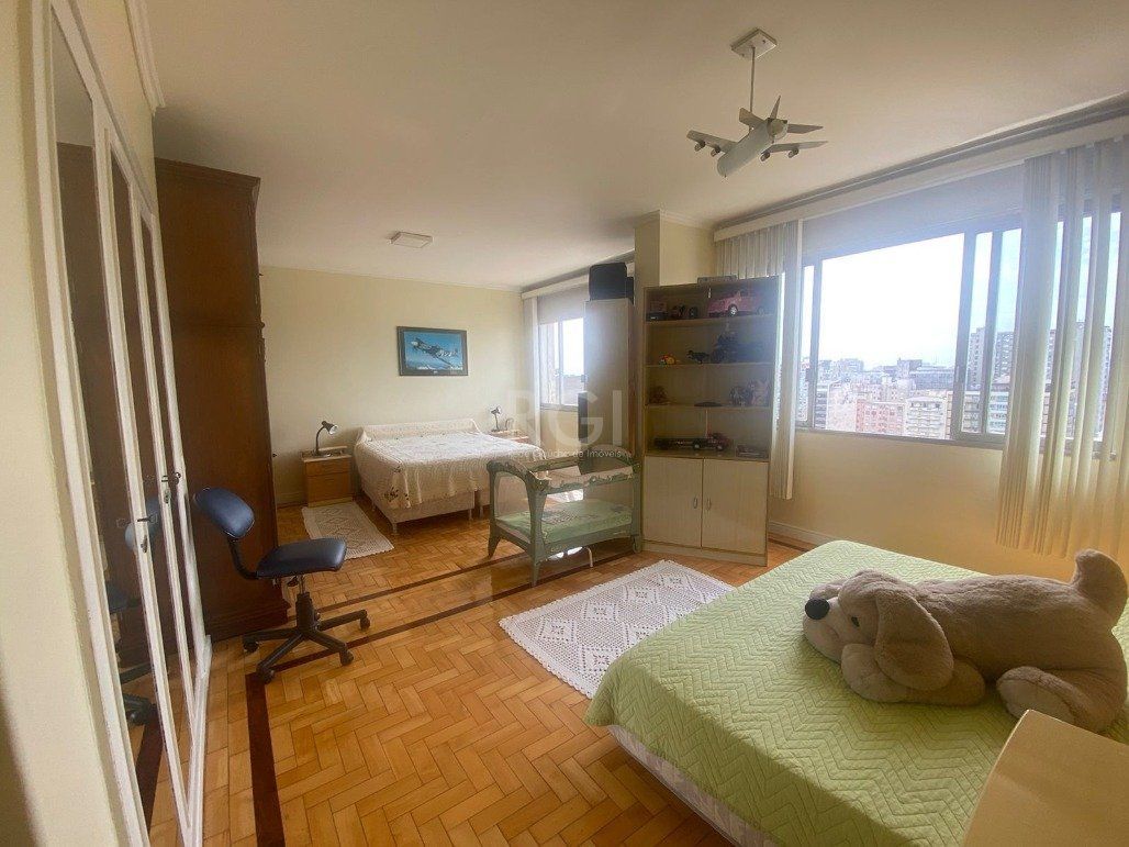 Apartamento, 4 quartos, 405 m² - Foto 15