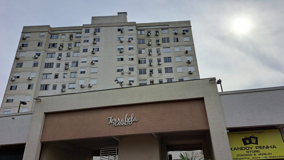 2 dormitórios e vaga escriturada