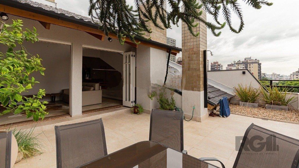 Cobertura, 3 quartos, 200 m² - Foto 23
