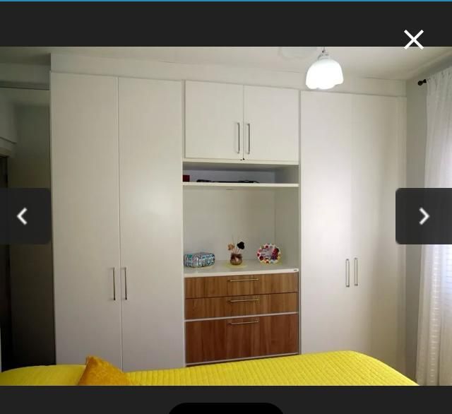 Apartamento, 2 quartos, 75 m² - Foto 7