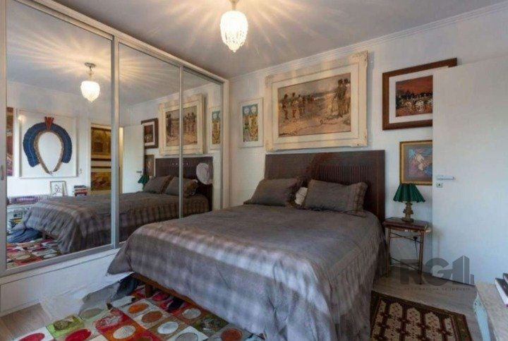 Apartamento, 3 quartos, 102 m² - Foto 11