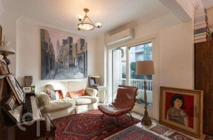 Apartamento, 3 quartos, 102 m² - Foto 2