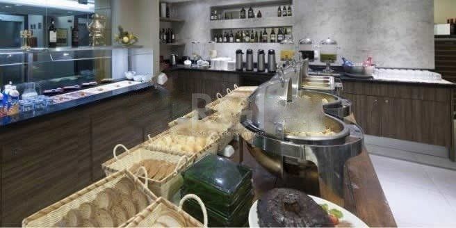 Apartamento, 1 quarto, 29 m² - Foto 7