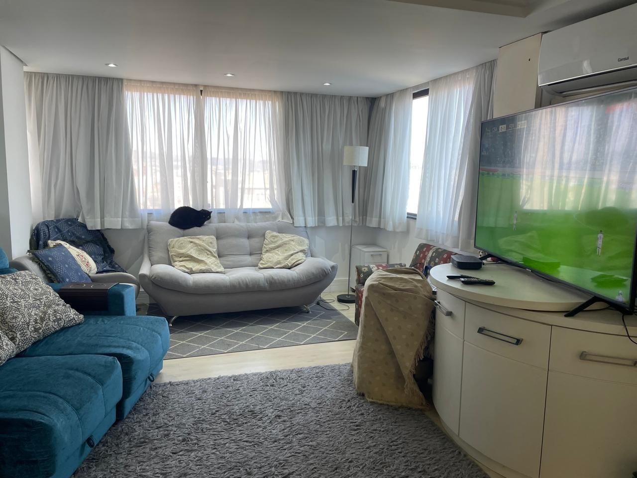 Cobertura, 4 quartos, 327 m² - Foto 44