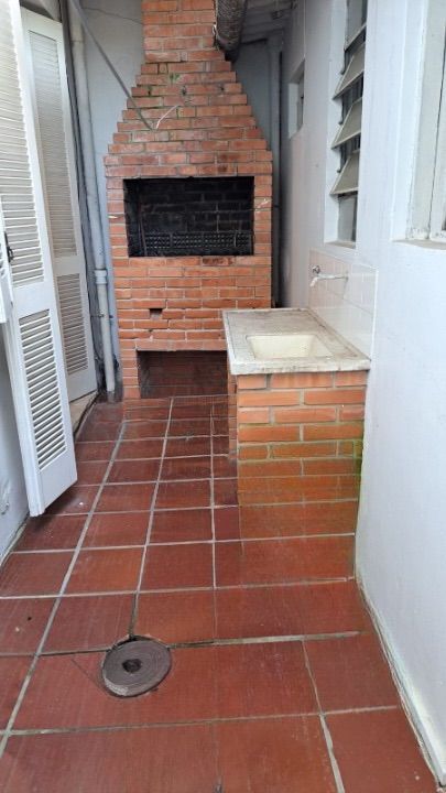 Depósito-Galpão, 57 m² - Foto 8