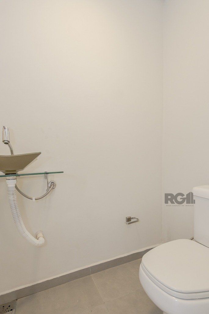 Apartamento à venda com 2 quartos, 157m² - Foto 28