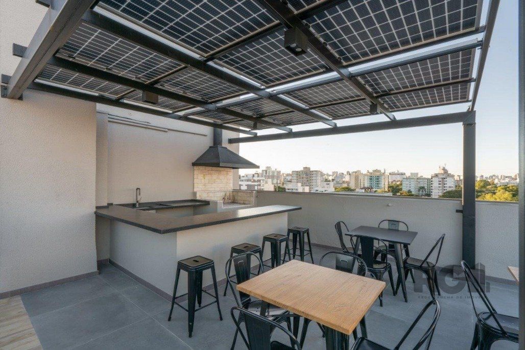 Apartamento, 1 quarto, 43 m² - Foto 14