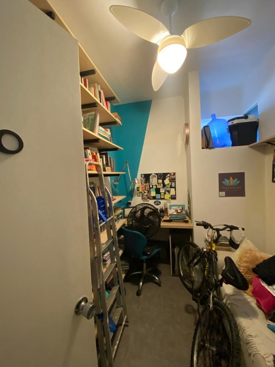 Apartamento à venda com 4 quartos, 170m² - Foto 34