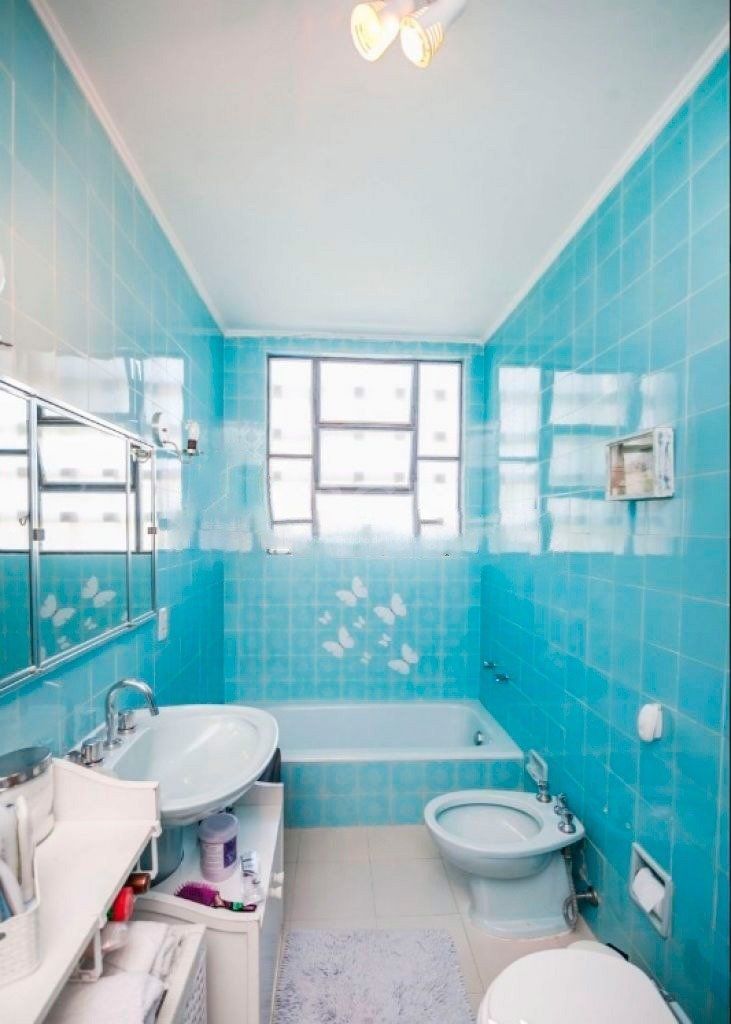 Apartamento, 3 quartos, 232 m² - Foto 11