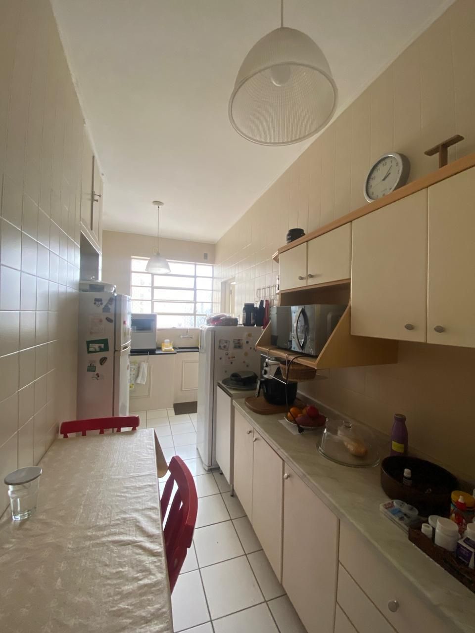 Apartamento à venda com 3 quartos, 108m² - Foto 11