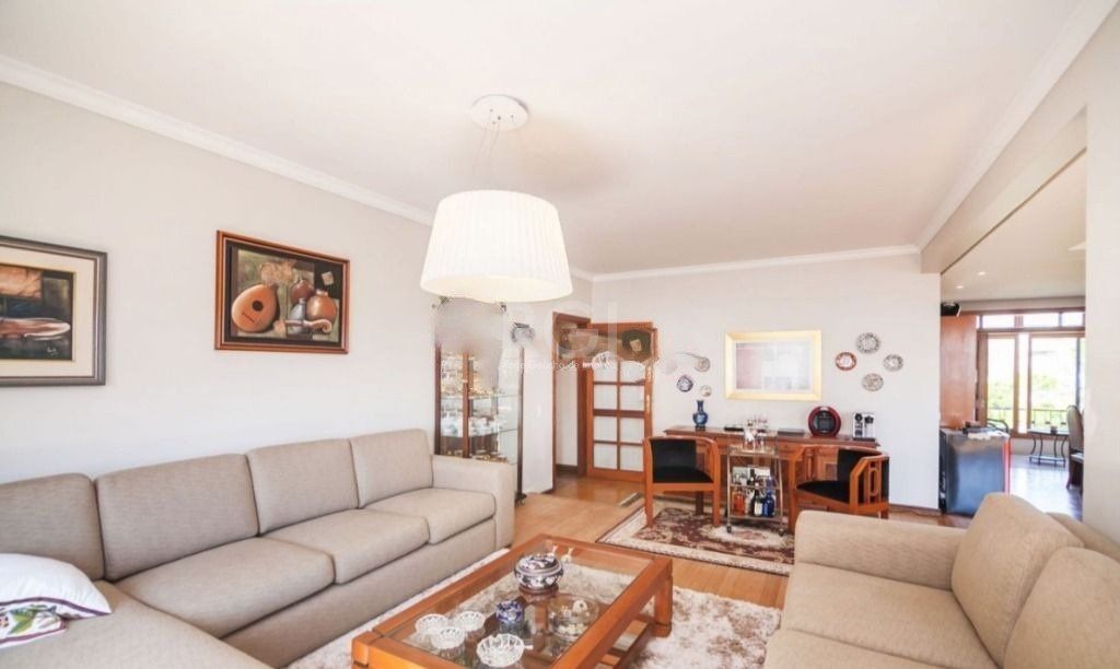 Apartamento, 3 quartos, 232 m² - Foto 3