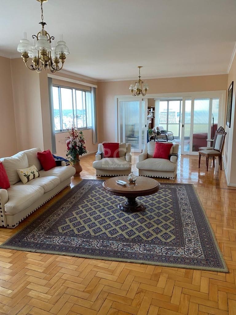 Apartamento, 4 quartos, 405 m² - Foto 7