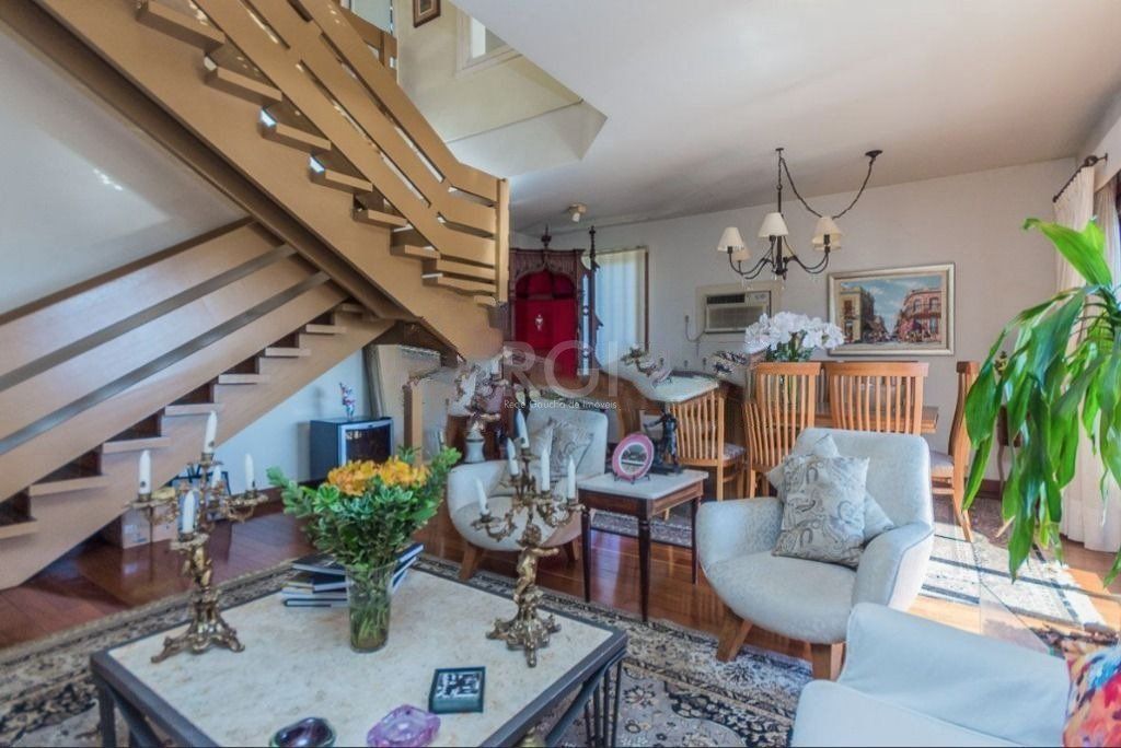 Cobertura, 4 quartos, 335 m² - Foto 3