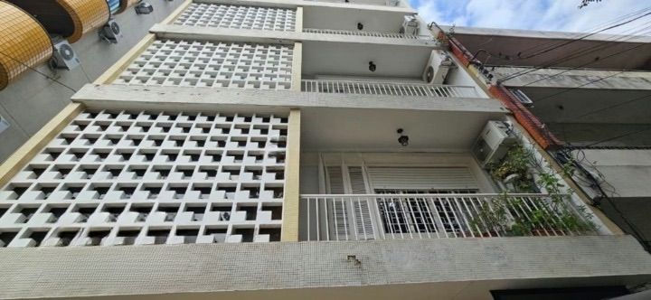 Apartamento 3 dorms à venda Rua Felipe Camarão, Rio Branco - Porto Alegre