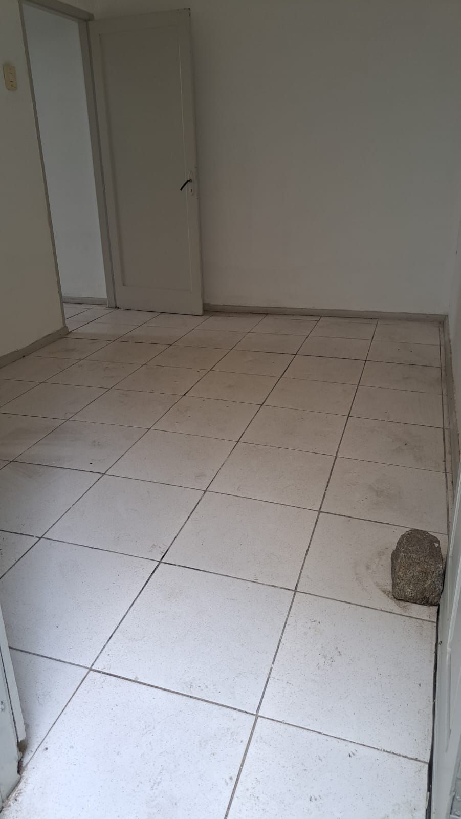 1 dormitório no bairro Floresta