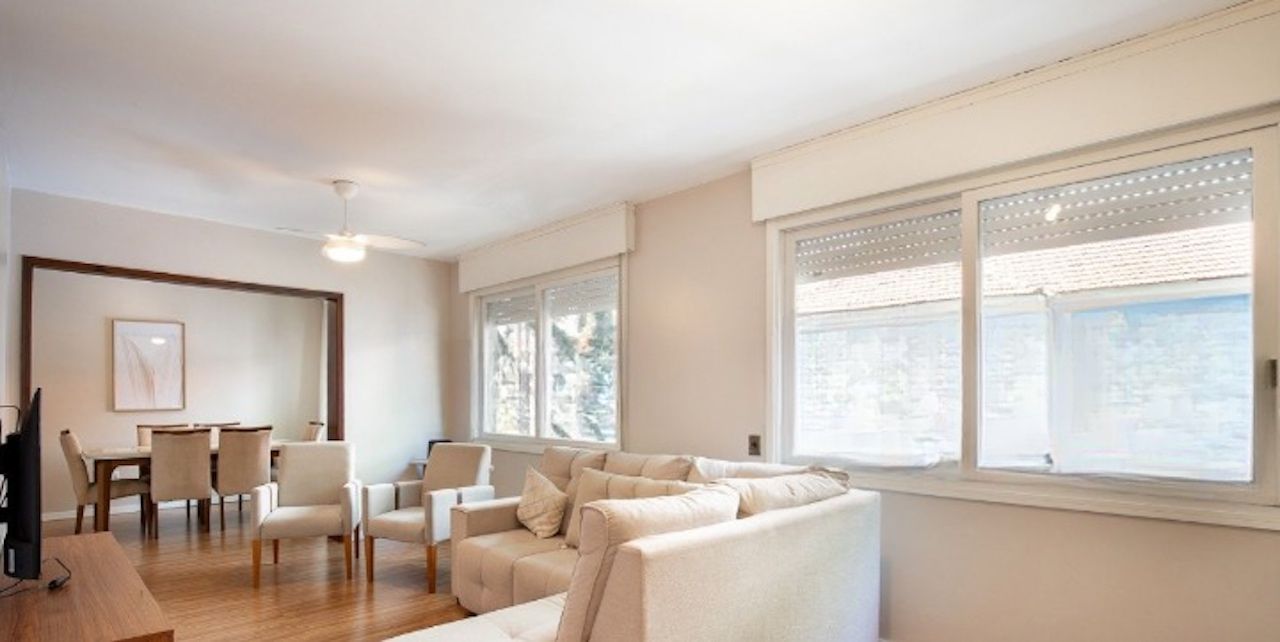 Apartamento a venda Bairro Independência 4 dormitórios-.