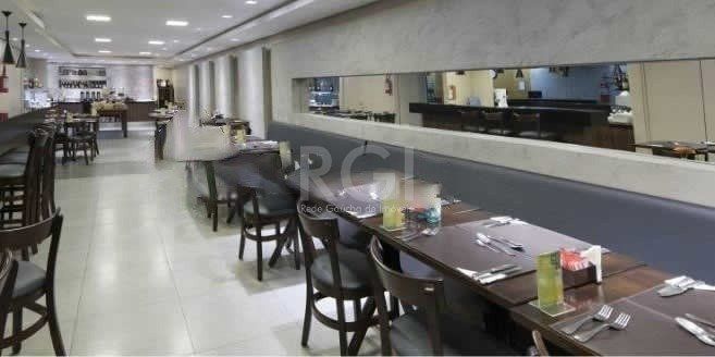 Apartamento, 1 quarto, 29 m² - Foto 1