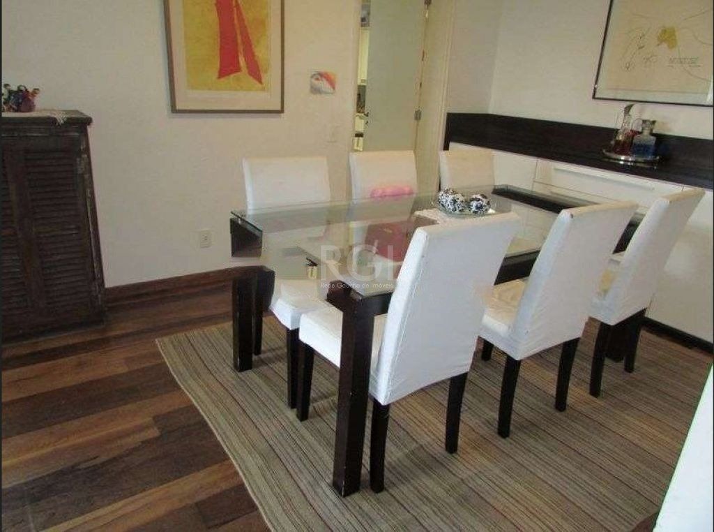 Apartamento, 3 quartos, 136 m² - Foto 5