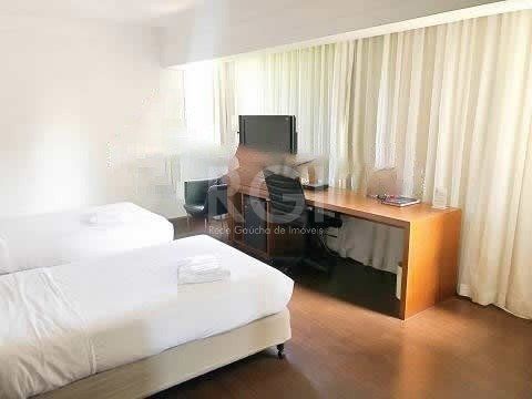 Flat/Apart Hotel à venda com 1 quarto, 28m² - Foto 3