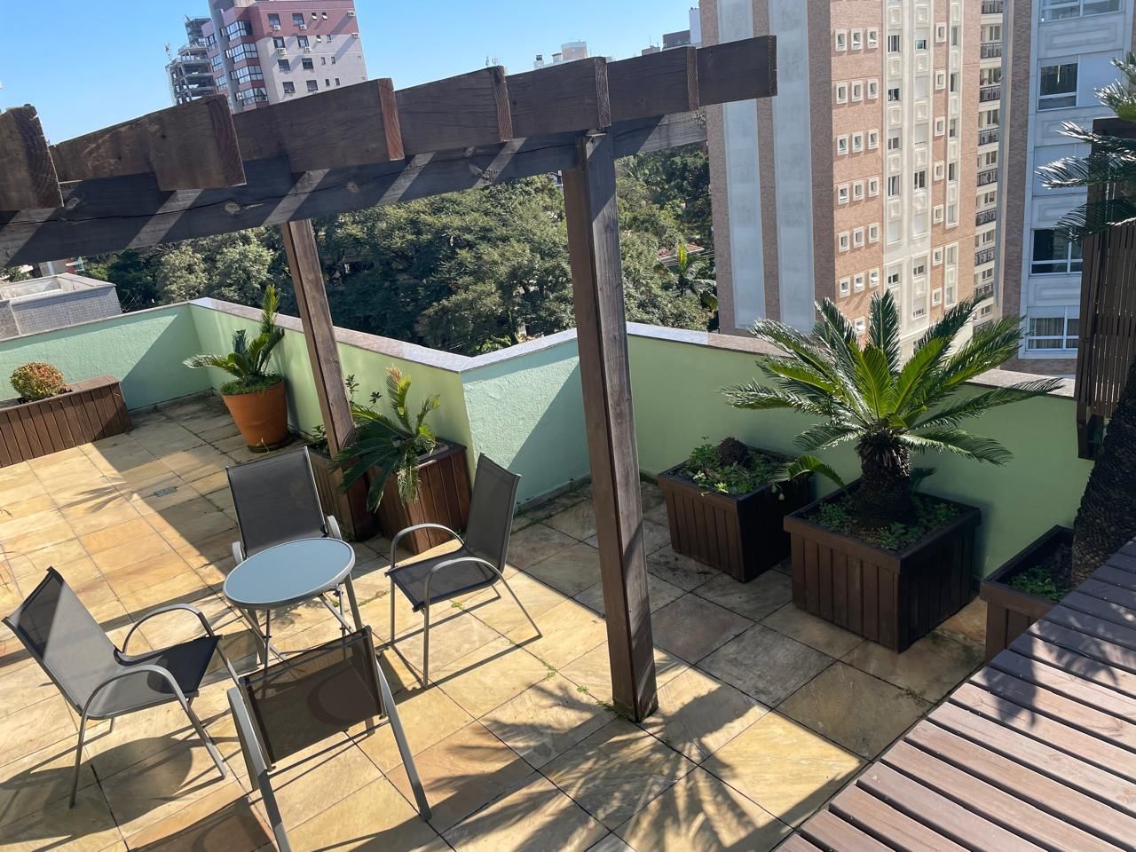 Cobertura, 4 quartos, 327 m² - Foto 53