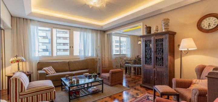 APARTAMENTO A VENDA 3 DORMITÓRIOS, SUÍTE, NO MOINHOS DE VENTOS