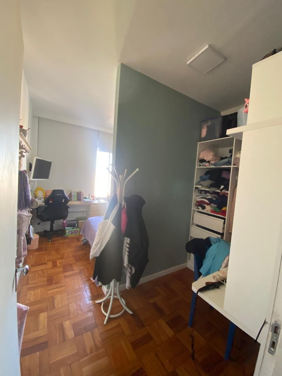 Apartamento à venda com 4 quartos, 170m² - Foto 35
