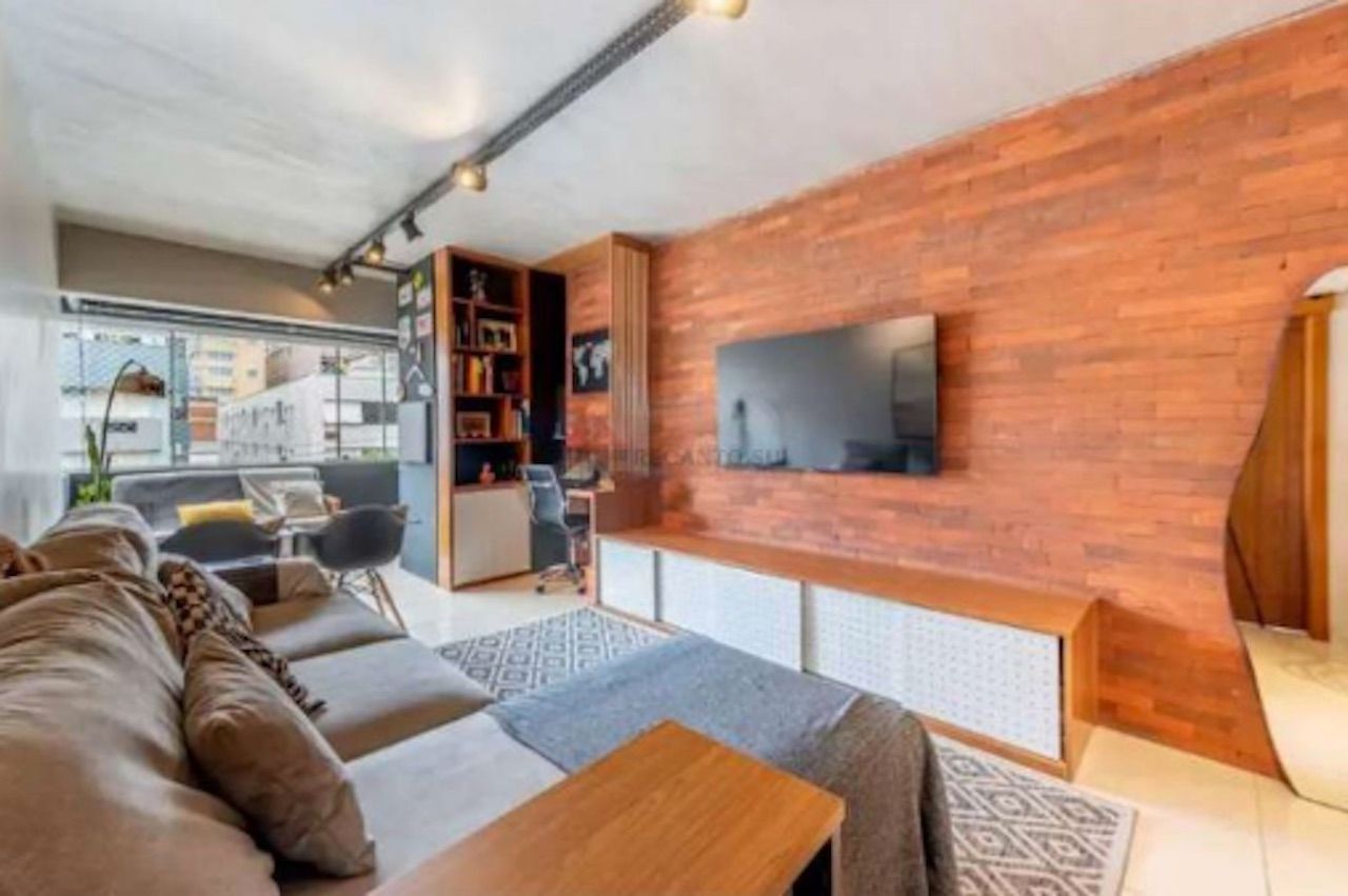 Apartamento a venda 2 dormitórios .Bairro Bela Vista