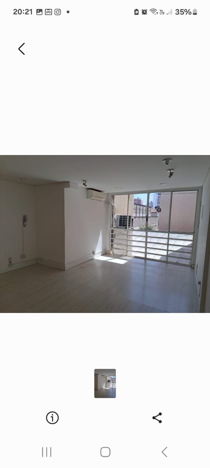 Sala comercial no coração do Bom Fim