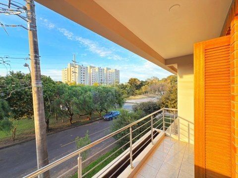 Casa 3 quartos à venda, 360m², Jardim Planalto - Porto Alegre — foto 3