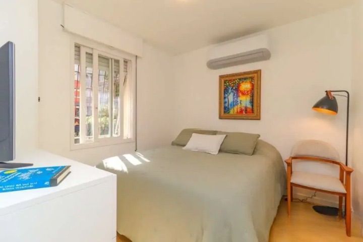 Apartamento, 1 quarto, 36 m² - Foto 18