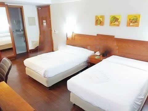 Flat/Apart Hotel à venda com 1 quarto, 28m² - Foto 10
