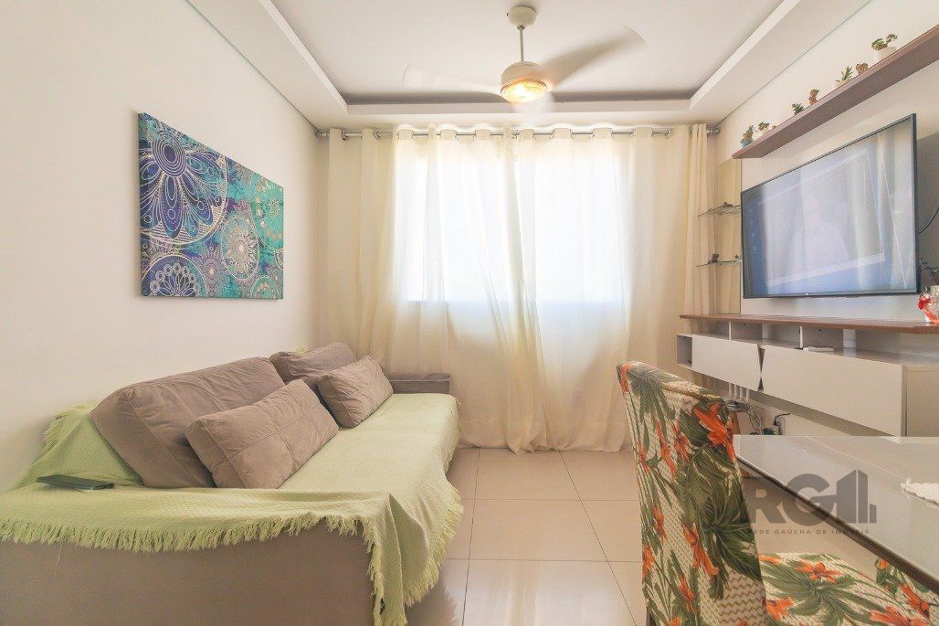 Apartamento à venda com 2 quartos, 97m² - Foto 9