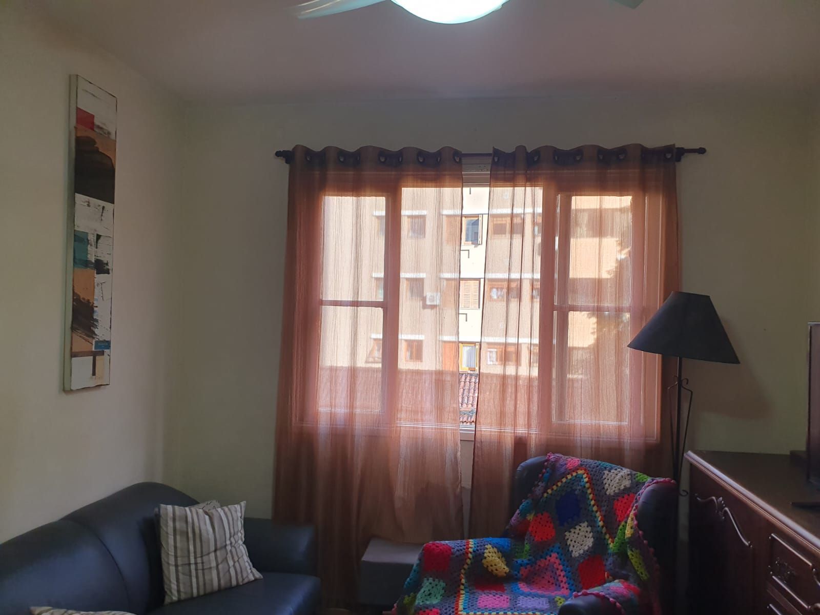 Apartamento à venda com 2 quartos, 62m² - Foto 7