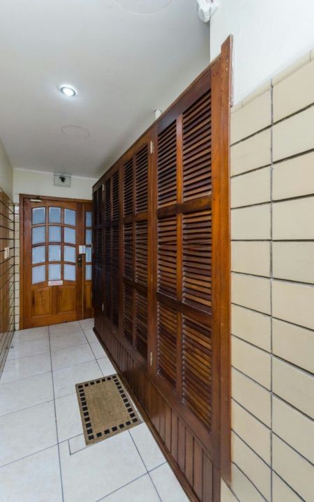 Apartamento 3 dorms à venda Rua Felipe Camarão, Rio Branco - Porto Alegre